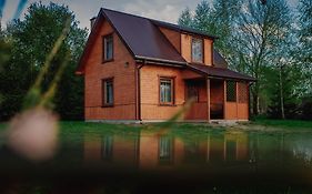Biebrzańska Osada
